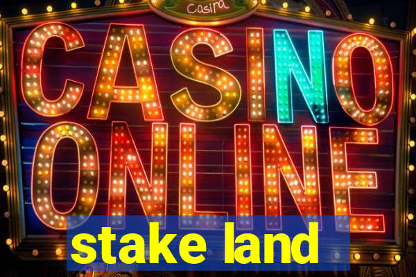 stake land - anoitecer violento filme completo dublado